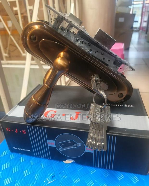 Door Lock G.J.S Door Lock