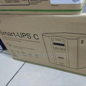 Apc 1500va Smart 1500va Smc1500ic - thumbnail 2