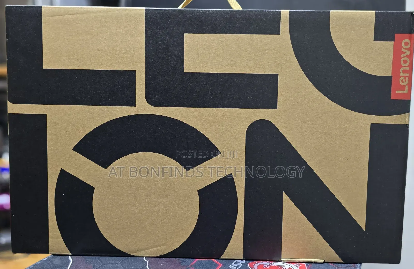 New Laptop Lenovo Legion 5 32GB Intel Core Ultra 9 SSD 1T