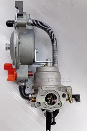 Gas Carburettor Available - thumbnail 2