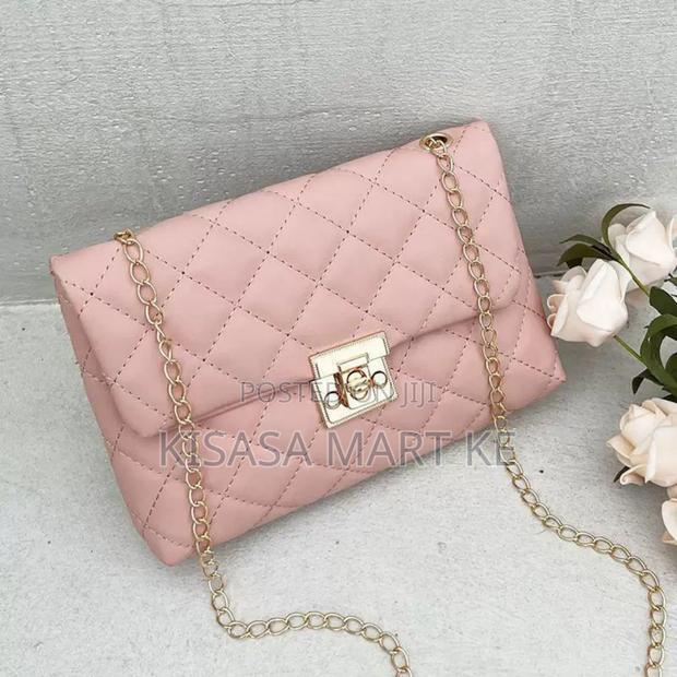 Ladies Sling Bag.