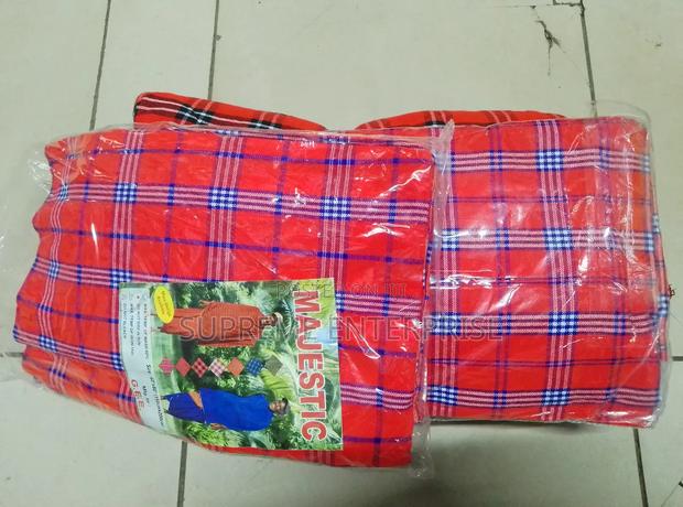 Masai Shuka/Masai Shuka