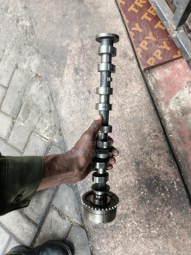 1nz Camshaft(Sensor Topcover) for Axio,Fielder,Probox