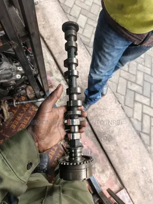 1nz Camshaft(Sensor Topcover) for Axio,Fielder,Probox