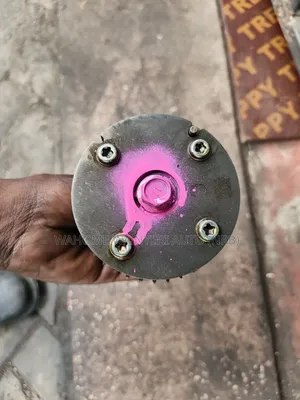 1nz Camshaft(Sensor Topcover) for Axio,Fielder,Probox