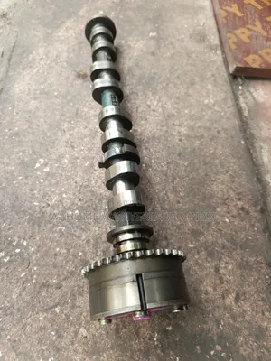 1nz Camshaft(Sensor Topcover) for Axio,Fielder,Probox