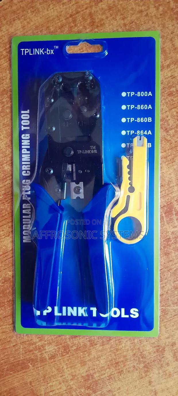 Crimping Tool