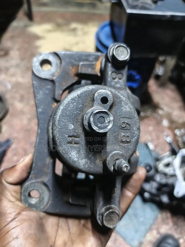 Nze Brake Calliper - thumbnail 2