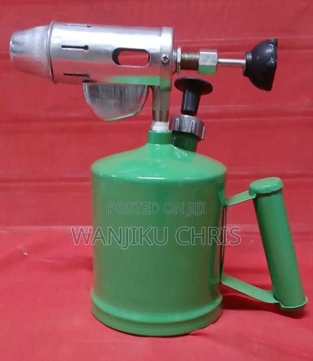 Ideal Blow Lamp / Blow Lamp