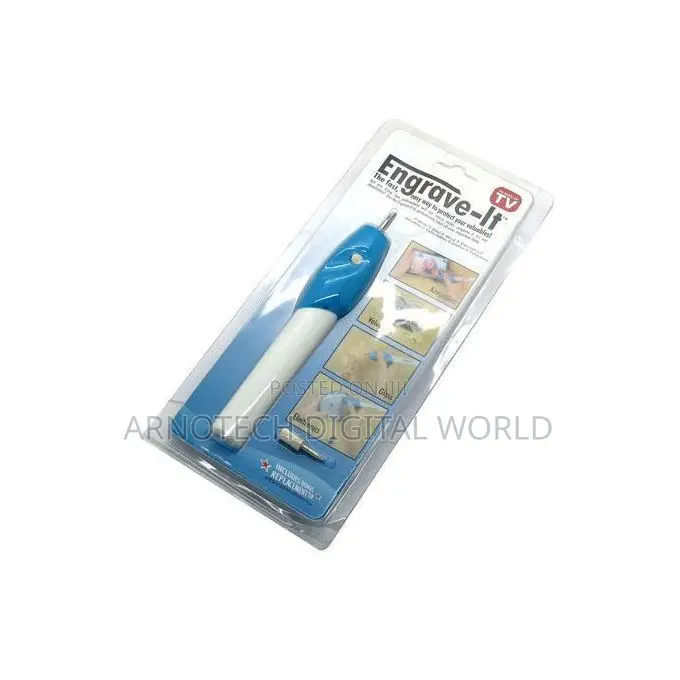 Mini Carving Etching Pen Rotary Tool Graver Rotary Tool