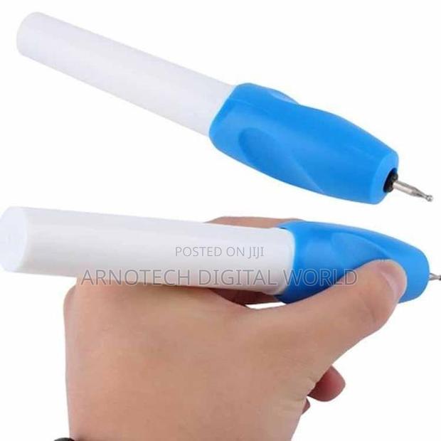 Mini Carving Etching Pen Rotary Tool Graver Rotary Tool - thumbnail 3