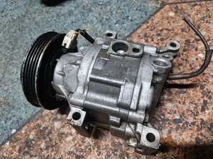 Aircon for Corolla Nze