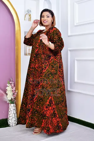 African Dresses