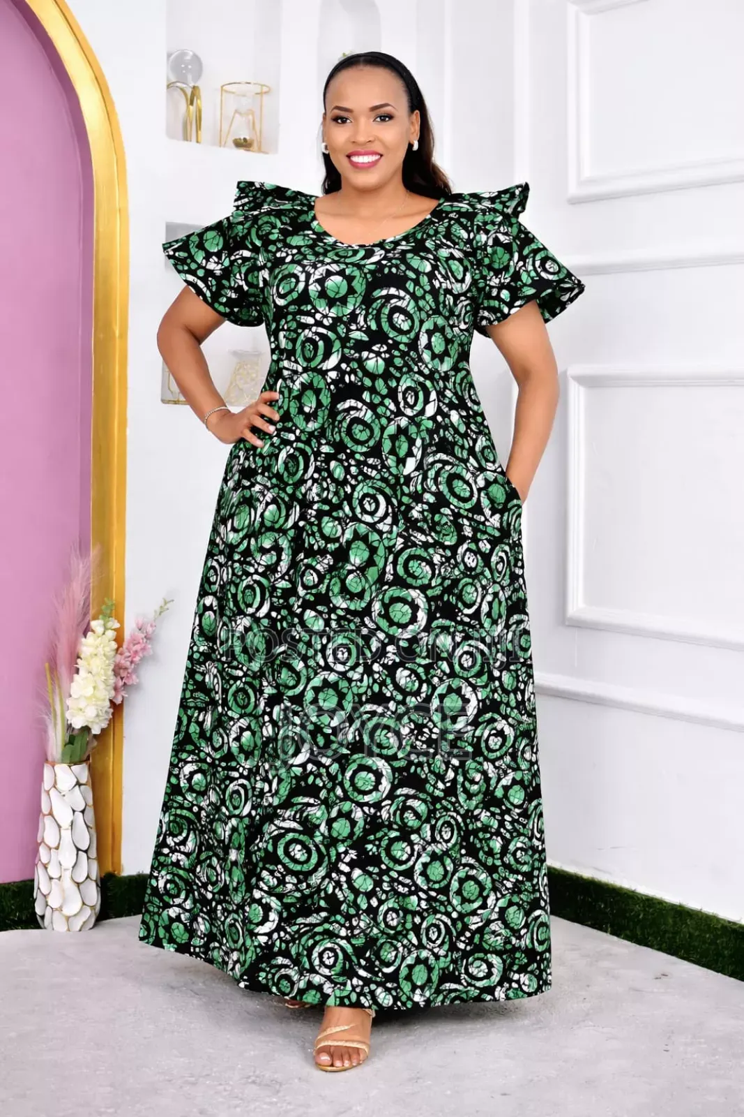 African Dresses