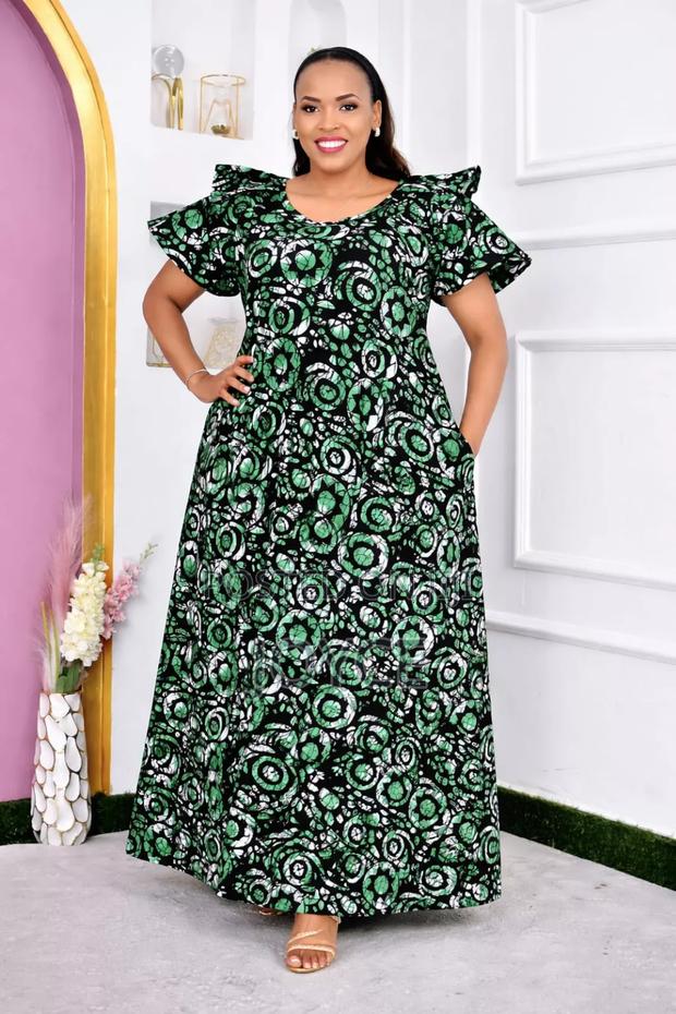 African Dresses - thumbnail 8