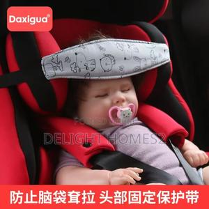 Kids Safety Head Supporter_esj - thumbnail 2