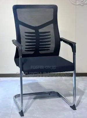 Executive Secretarial Office Chair