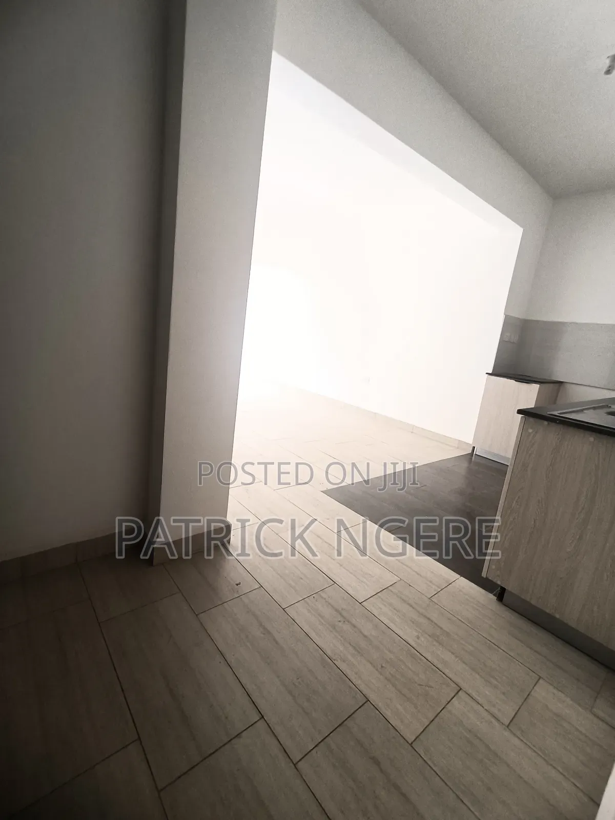 2bdrm Apartment in Kariuki, Ruaka for rent