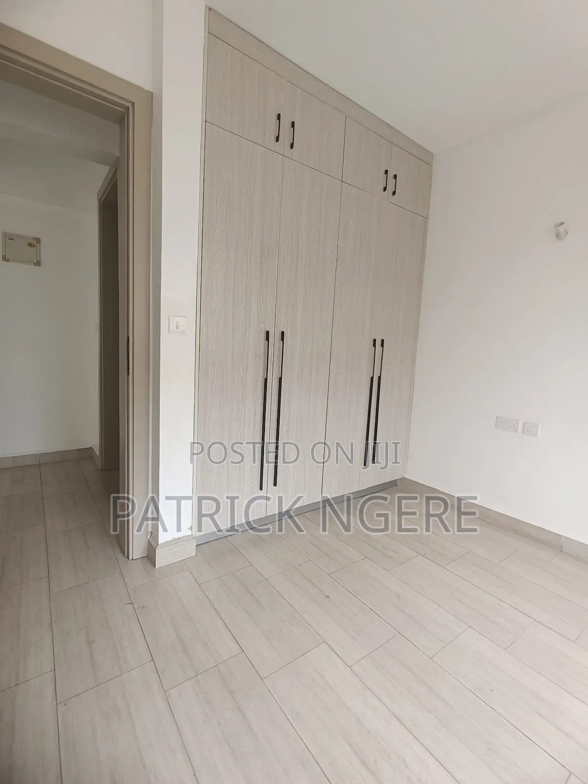 2bdrm Apartment in Kariuki, Ruaka for rent