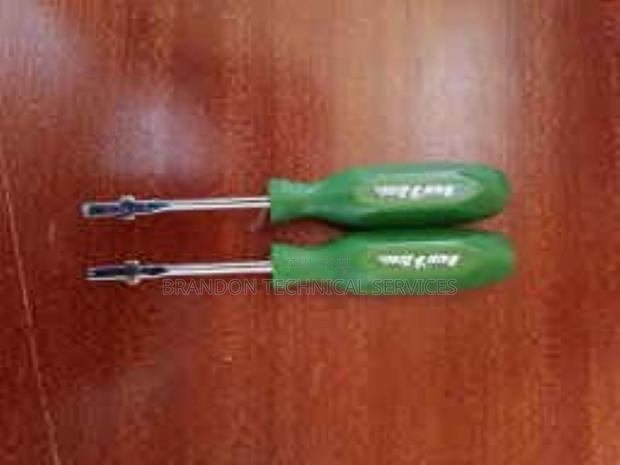 Rain Bird Adjustment Key - main view