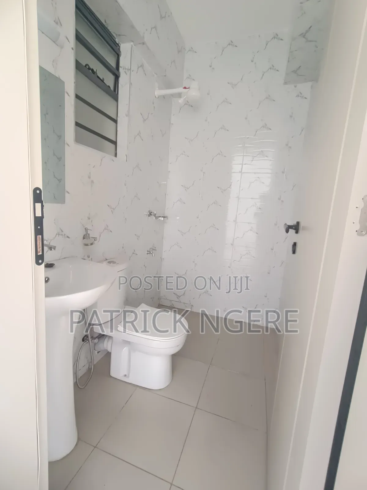 2bdrm Apartment in Kariuki, Ruaka for rent