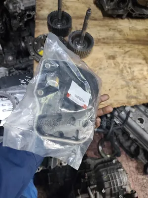 Gearbox Oil Filter for Toyota Platz