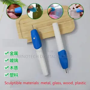 Electric Carving Pen, Engraving Pen