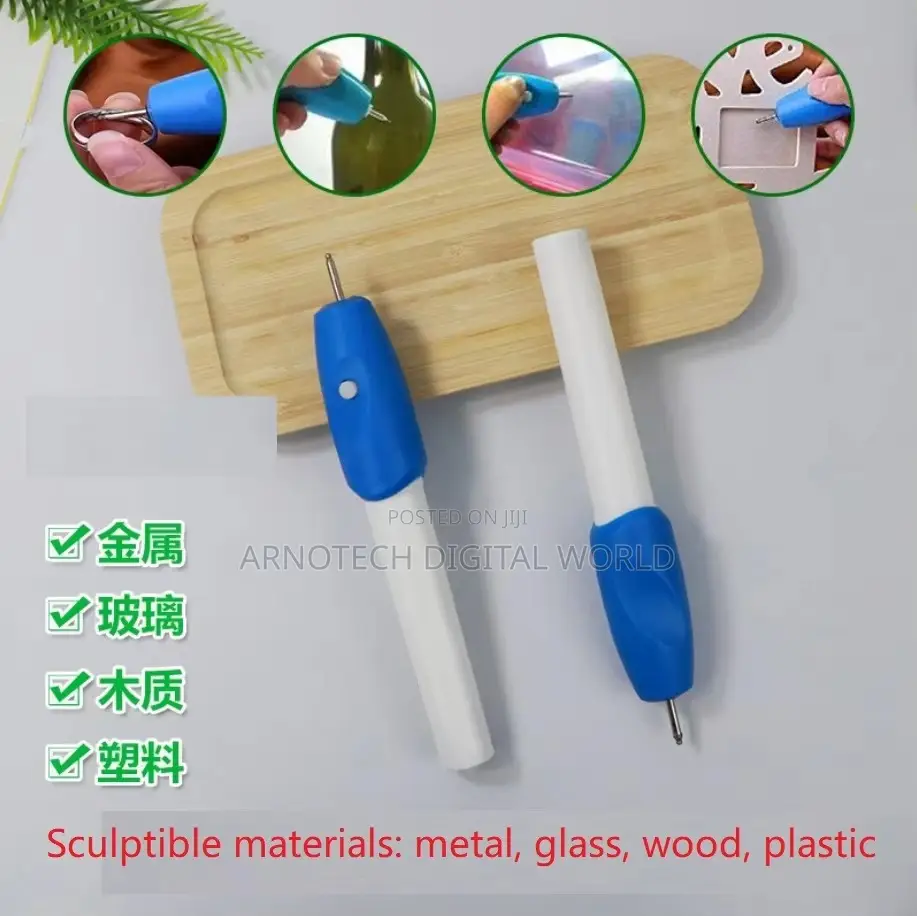 Electric Carving Pen, Engraving Pen