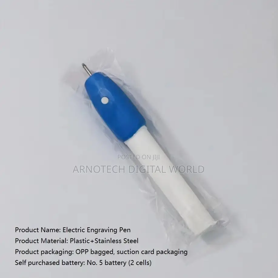 Electric Carving Pen, Engraving Pen