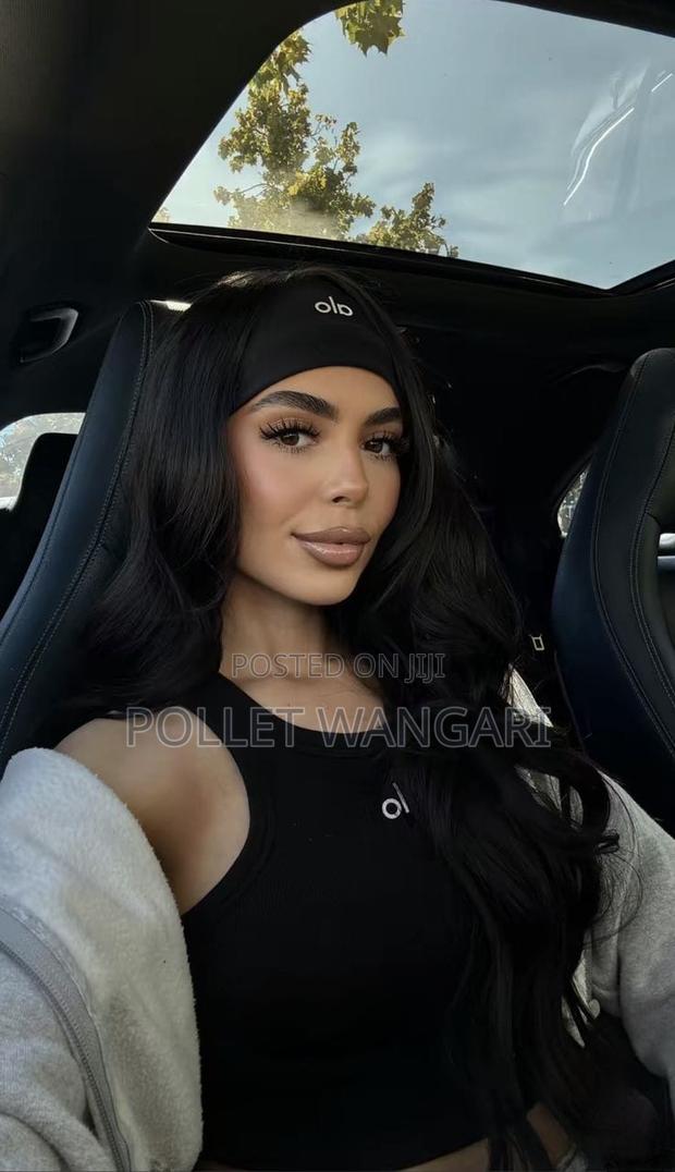 Alo Branded Headbands - thumbnail 2