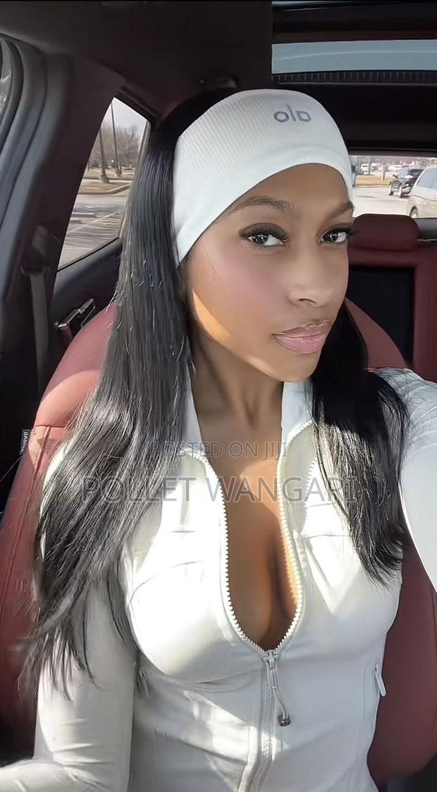 Alo Branded Headbands - thumbnail 4