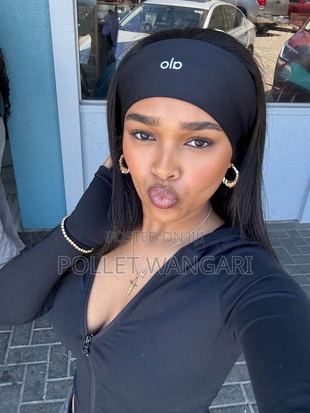 Alo Branded Headbands - thumbnail 5