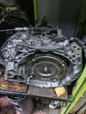 Mra8 Gearbox for Nissan Sylphy