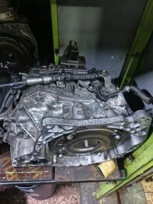 Mra8 Gearbox for Nissan Sylphy