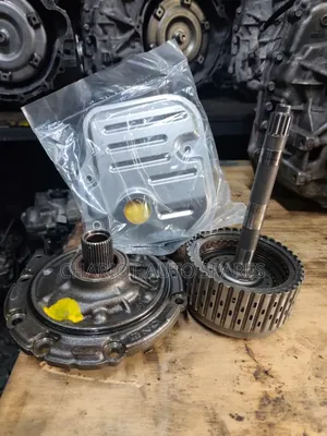 Gearbox Oil Filter for Toyota Platz