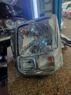 Headlight Suzuki Every