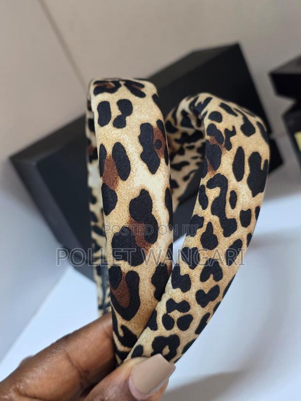 New Silk Headbands - thumbnail 3