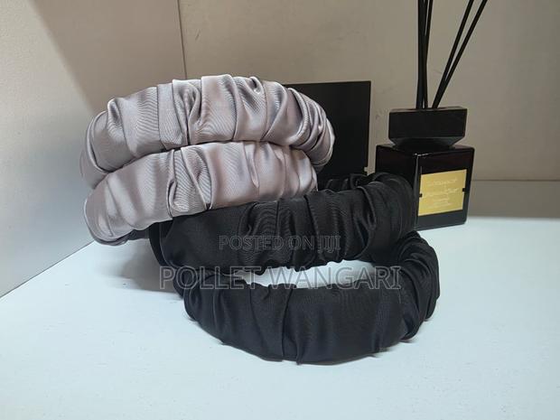 New Silk Headbands - thumbnail 4