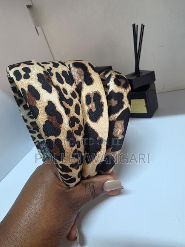 New Silk Headbands - thumbnail 6