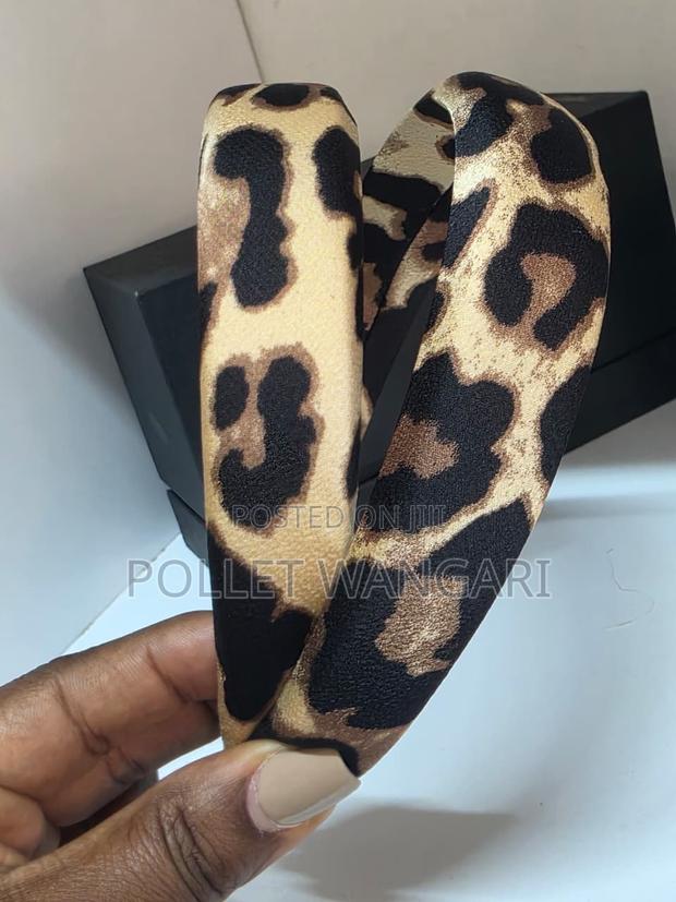 New Silk Headbands - thumbnail 5