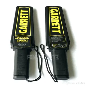 Quality Super Garret Scanner/Garrett Scanner