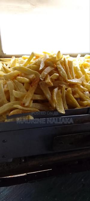 Redy Made Fries - thumbnail 2