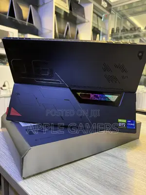 Laptop Asus ROG Flow Z13 GZ301 16GB Intel Core i7 SSD 512GB