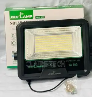 Ta Jsot Solar Floodlights 300watts
