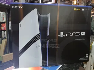 Playstation 5 Pro