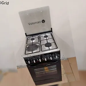 Restocked Volsmart 3+1 Cooker