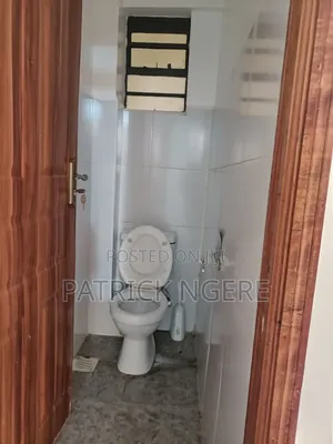 1bdrm Apartment in Kariuki, Ruaka for rent