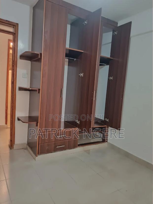 1bdrm Apartment in Kariuki, Ruaka for rent - thumbnail 4