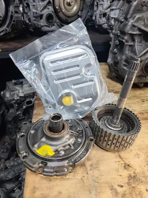 1zz Gearbox Matumbo for Wish
