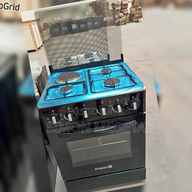 New Fare Price Volsmart 3+1 Cooker Available